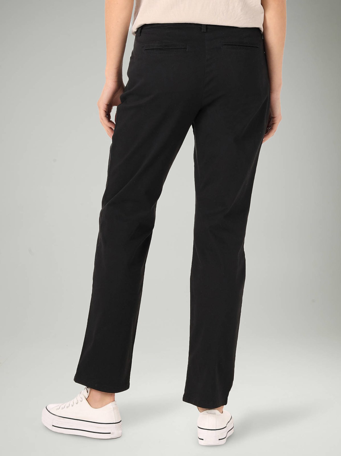 Women’s Relaxed Fit Straight Leg All Day Pant - view 2