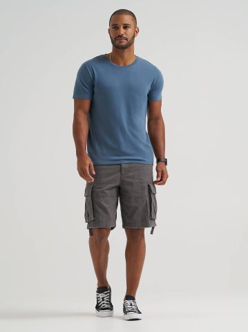 Men's Legendary Loose Sierra Cargo Short