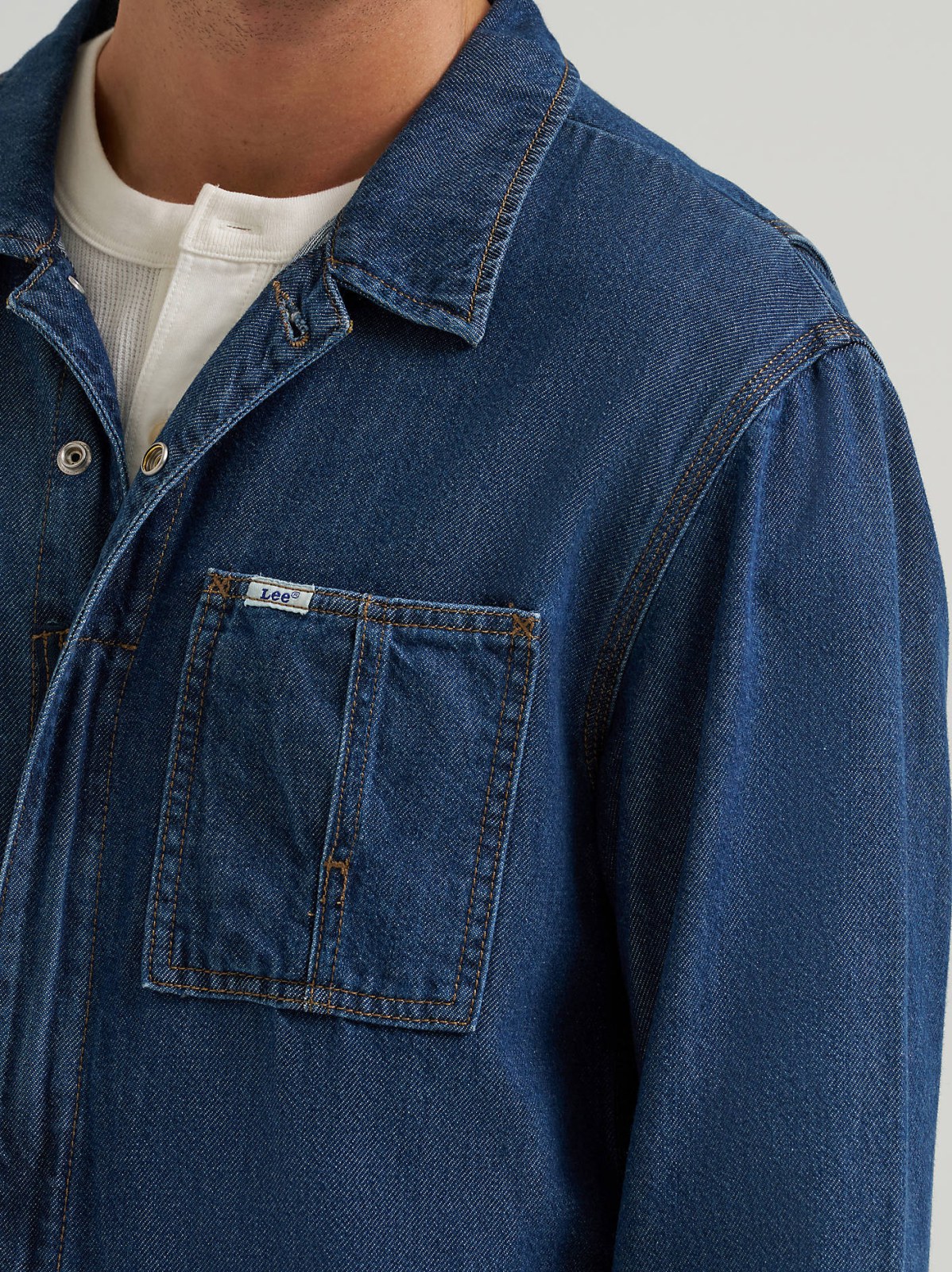 Men's Heritage Loose Union-Alls™ - view 4