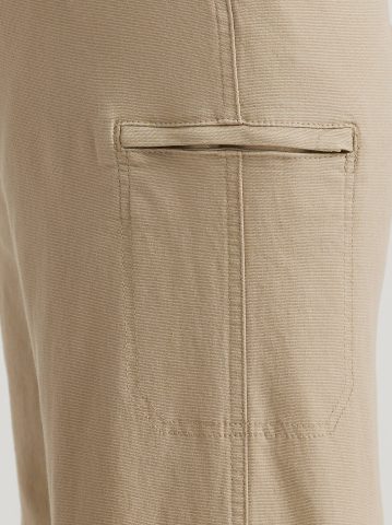 Men's Extreme Motion Straight Fit Cargo Pant