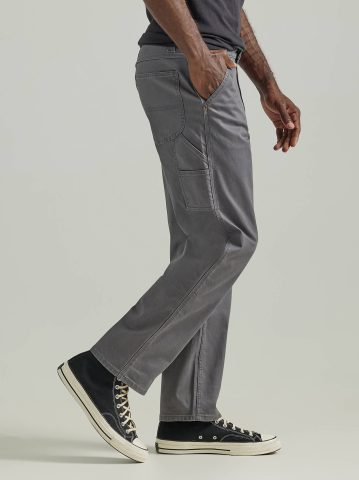 Men's Legendary Workwear Loose Fit Carpenter Jean
