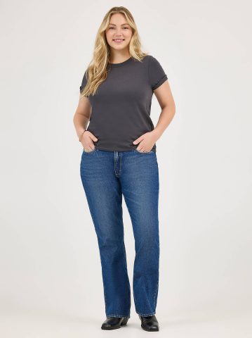 Women's Bootcut Jean