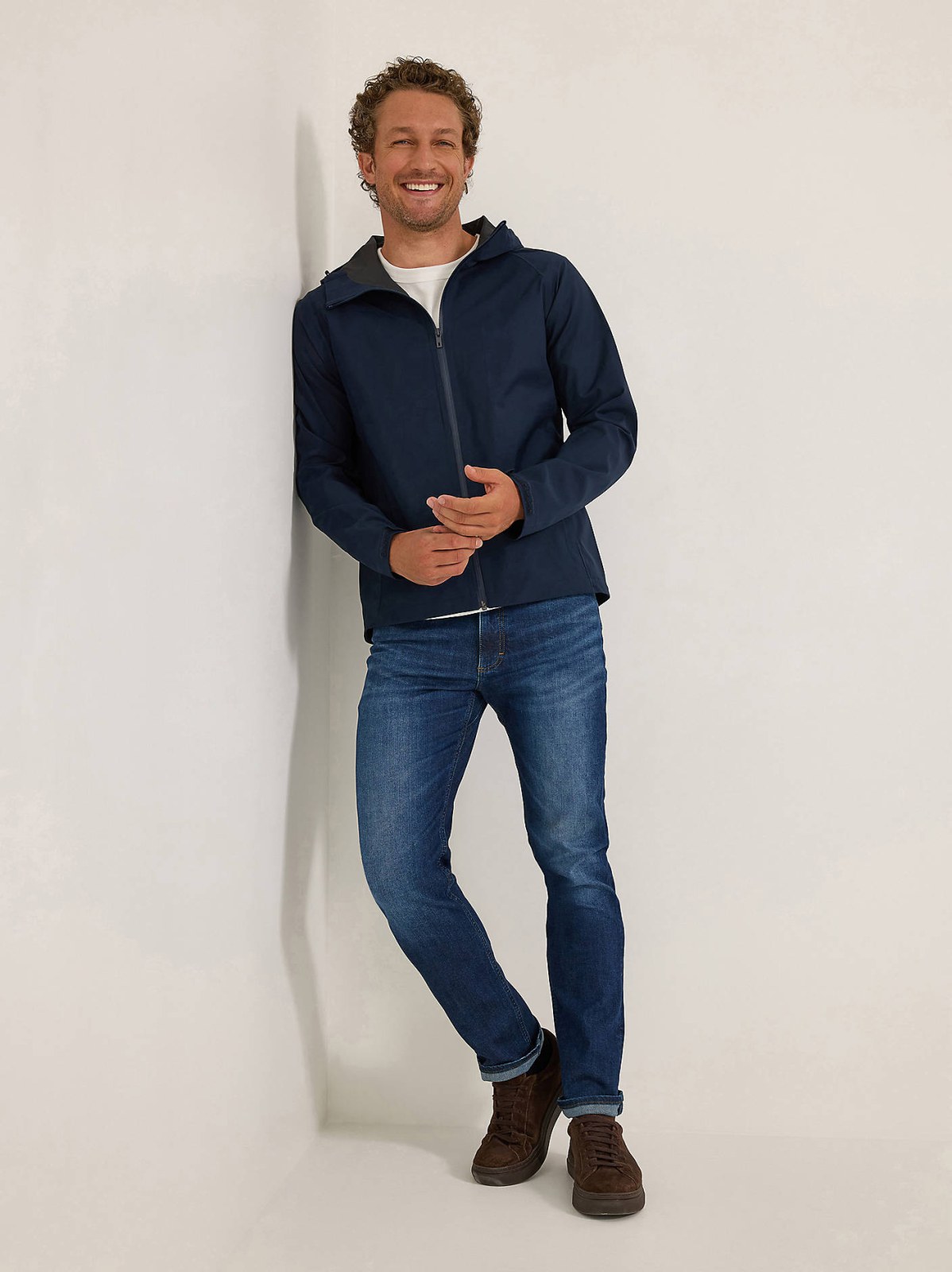 Men's Lee® X Soft Slim Fit Jean