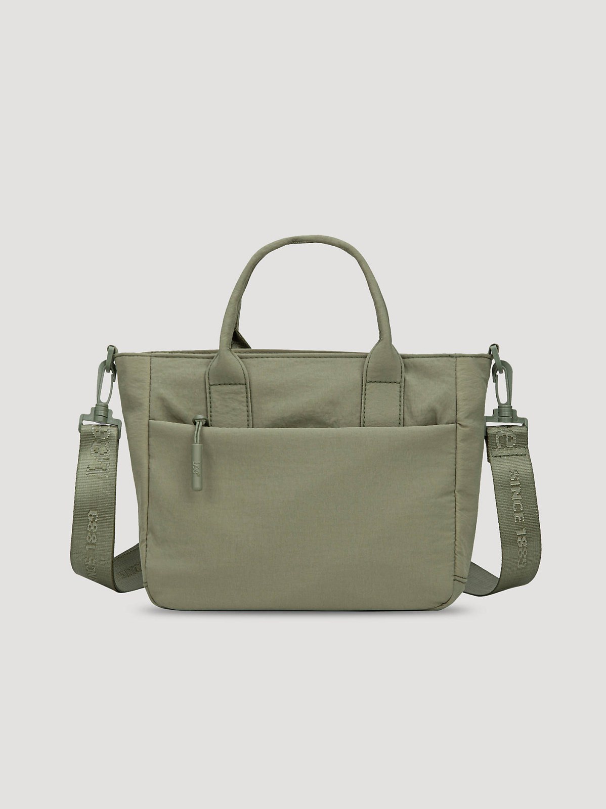 Women's Multi Pocket Small Tote Bag - view 3