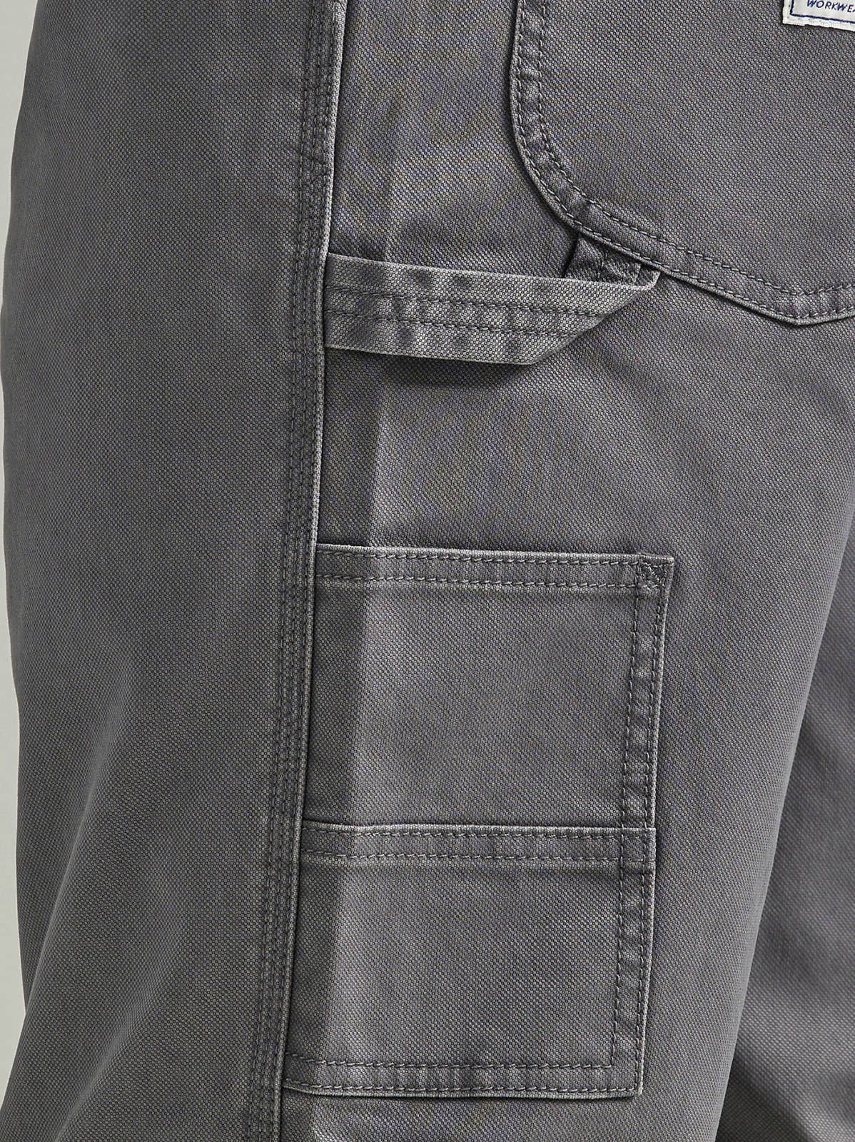 Men's Legendary Workwear Loose Fit Carpenter Jean - view 7
