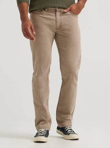 Men's Legendary Regular Straight Jean