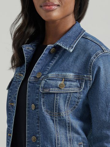 Women's Legendary Rider™ Jacket