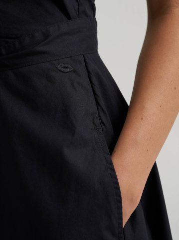 Women's Lee® x Marilyn Monroe Poplin Halter Dress