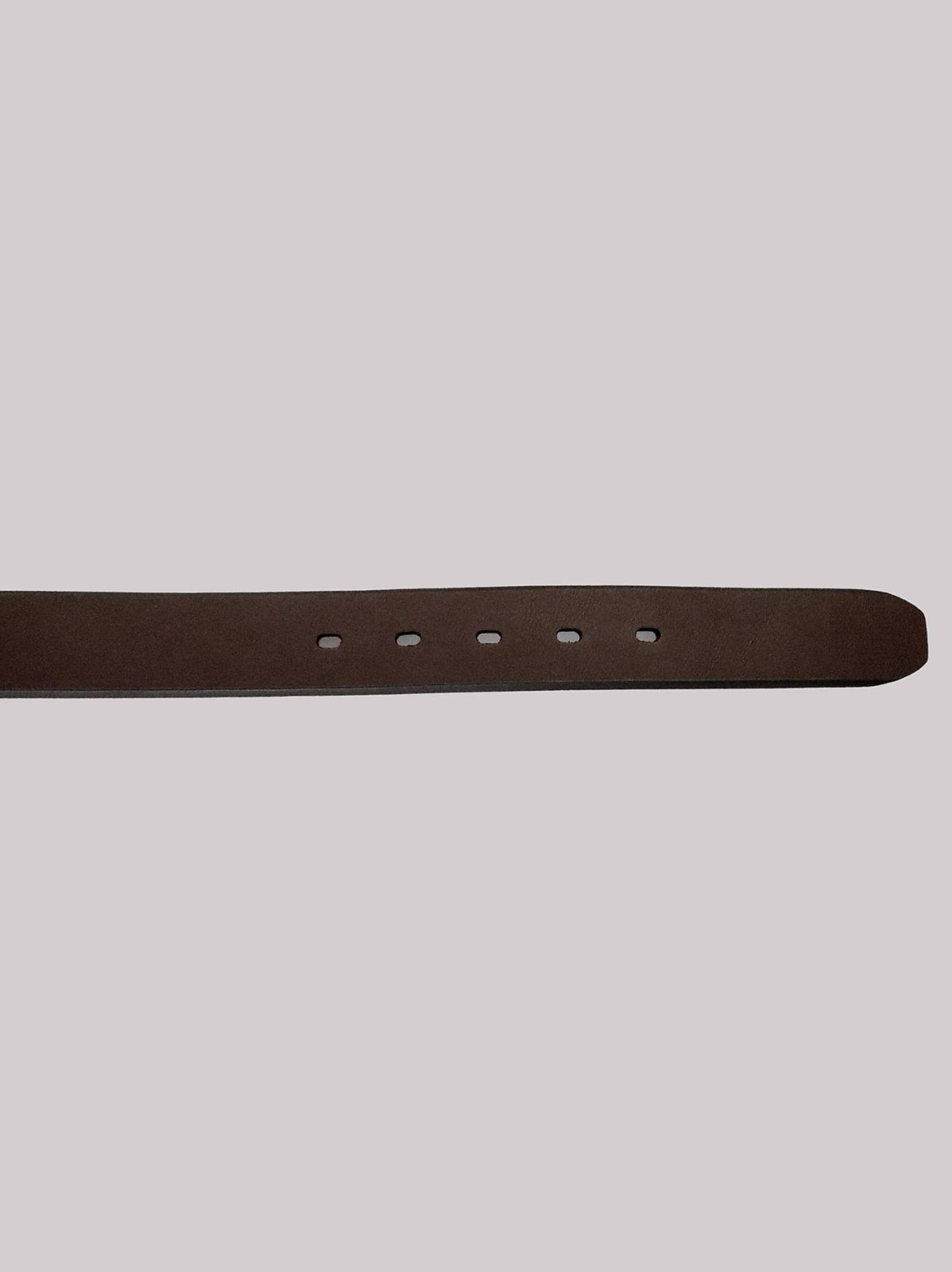 Women's Square Buckle Double Loop Belt - view 3