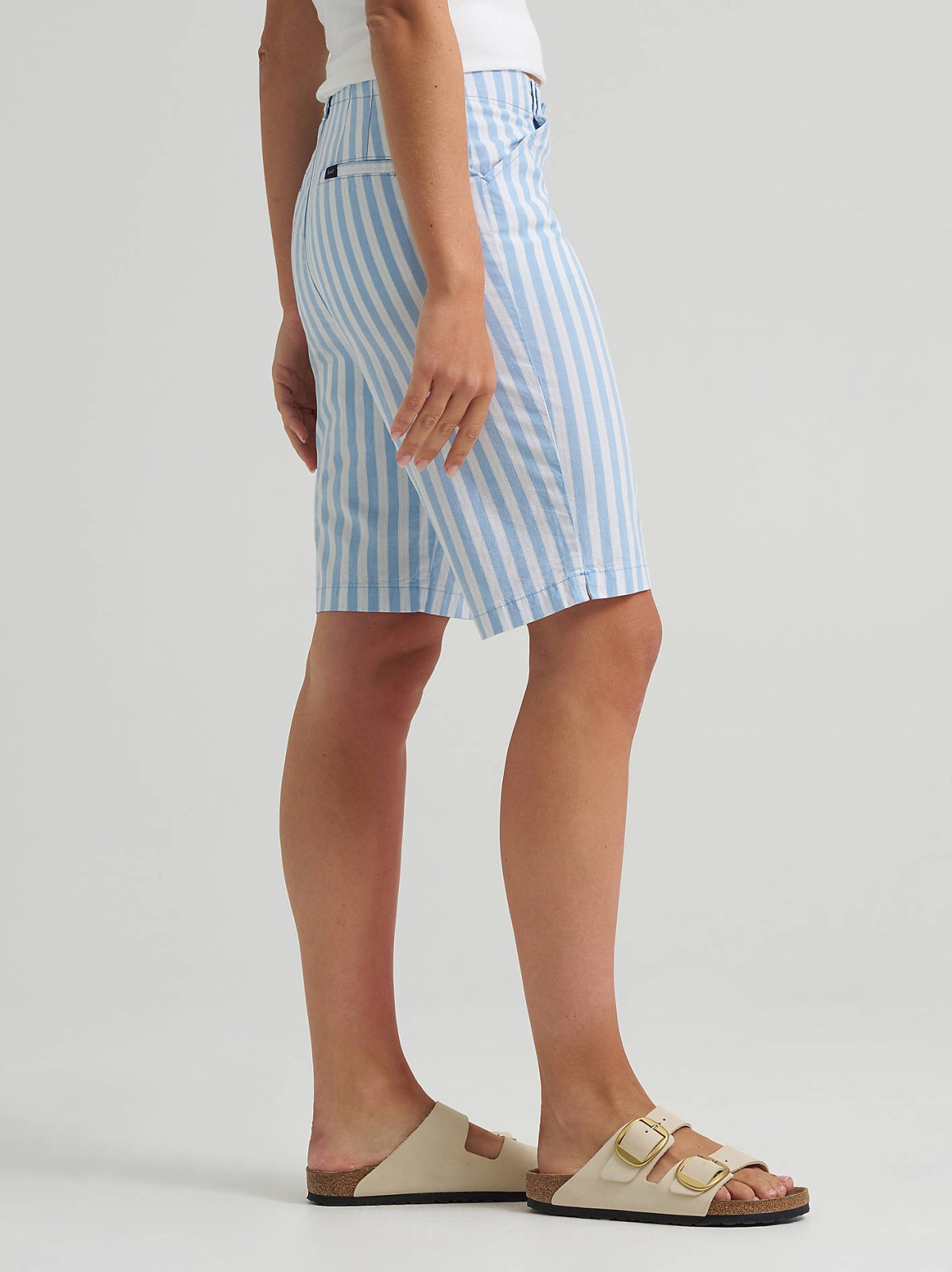Women's Legendary Chino Bermuda - view 4