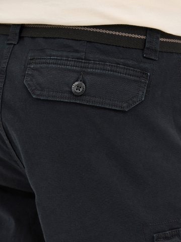 Men's Legendary Wyoming Ripstop Cargo Short