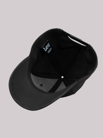 Men's Hook Loop Tonal Logo Hat
