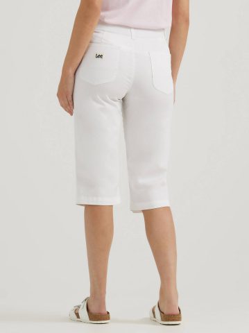Women's Ultra Lux Comfort with Flex-to-Go Relaxed Fit Utility Skimmer