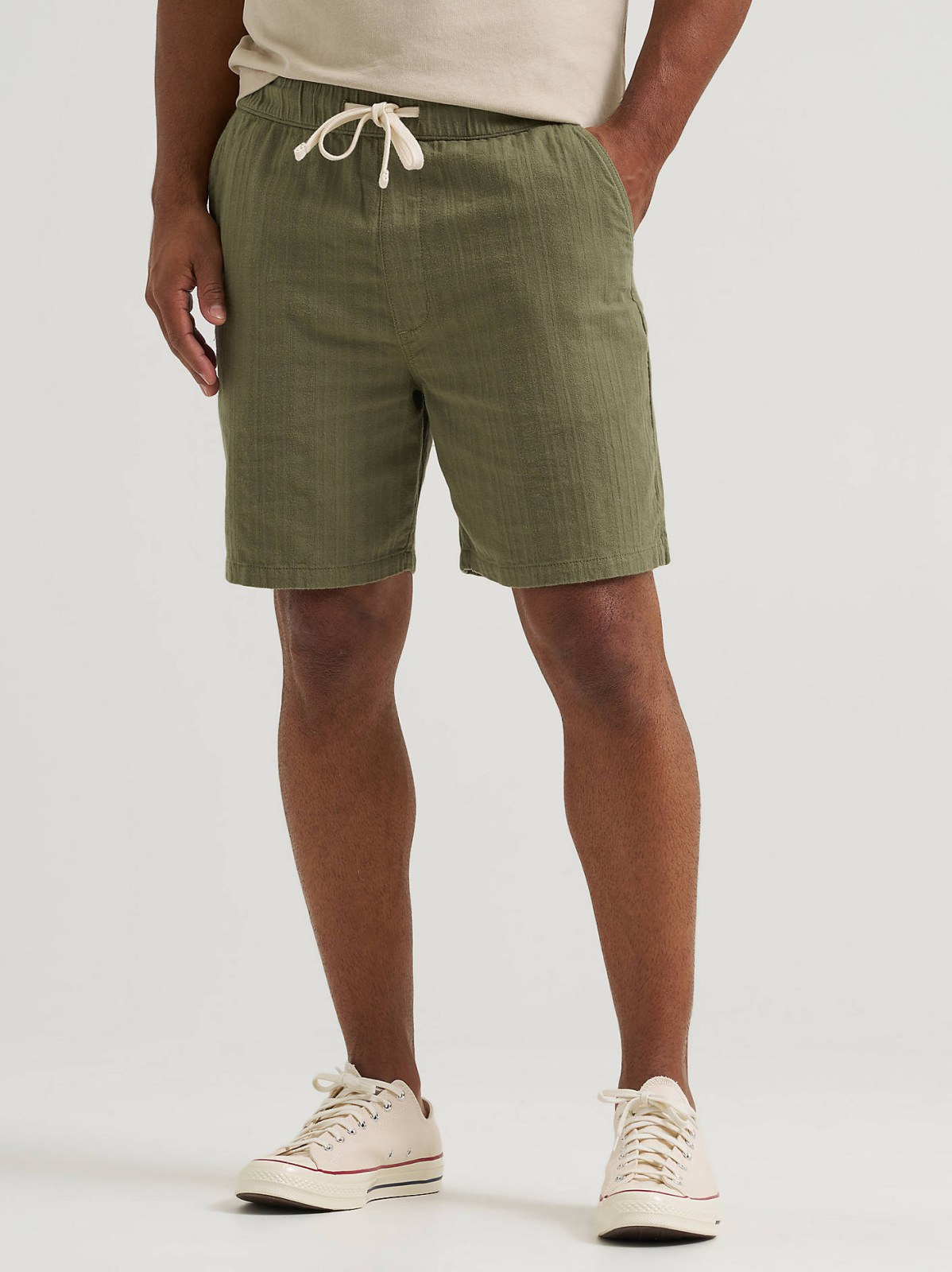 Men's Legendary Loose Drawstring Panama Short - view 2