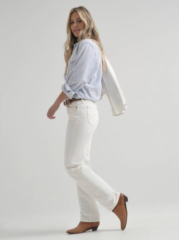 Women's Lee® x J.Crew Vintage Straight Jean Women's Lee® x J.Crew Vintage Straight Jean