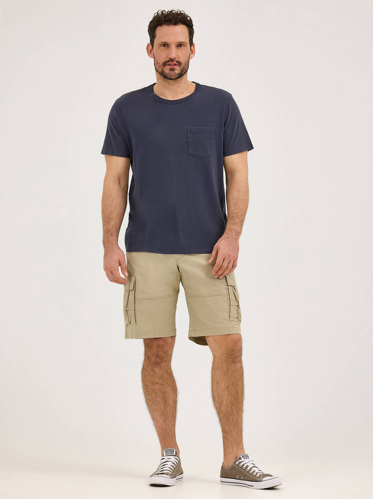 Men's Extreme Motion Carolina Ripstop Cargo Short