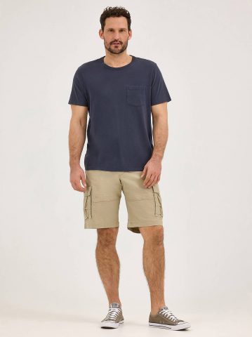 Men's Extreme Motion Carolina Ripstop Cargo Short