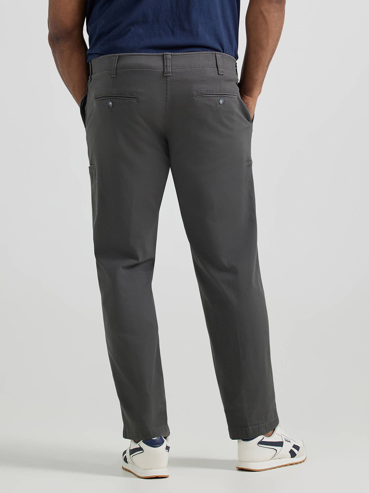 Men's Extreme Motion Straight Fit Cargo Pant (Big & Tall) - view 3