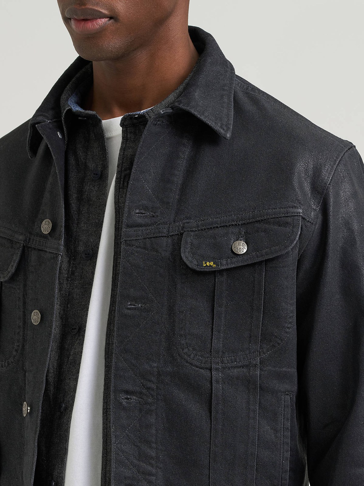 Men's Lee 101 Rider™ Jacket - view 4