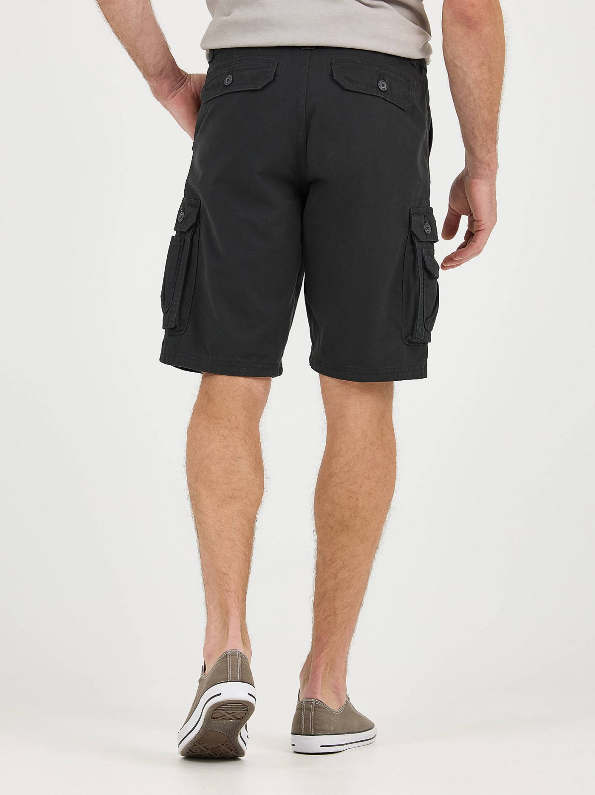 Men's Legendary Wyoming Cargo Short - view 3