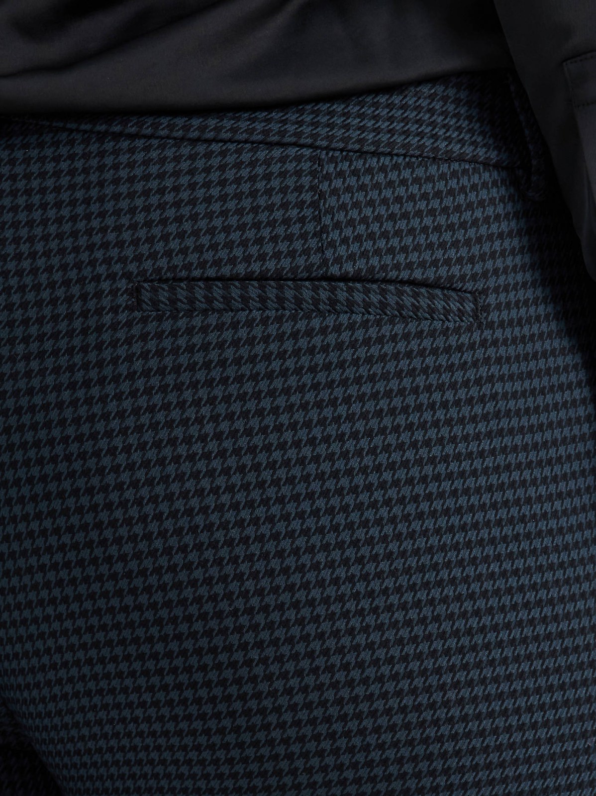 Women's Wrinkle Free Trouser Pant (Plus) - view 5