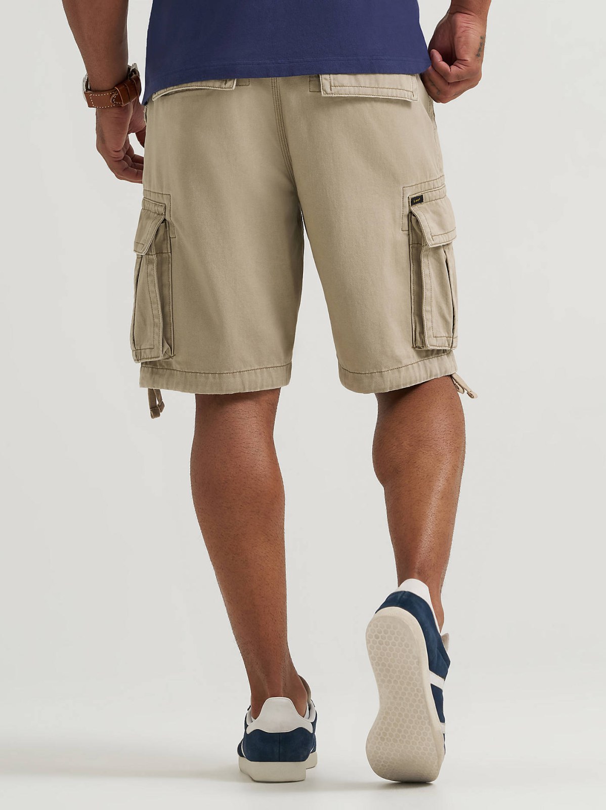Men's Legendary Loose Sierra Cargo Short - view 3