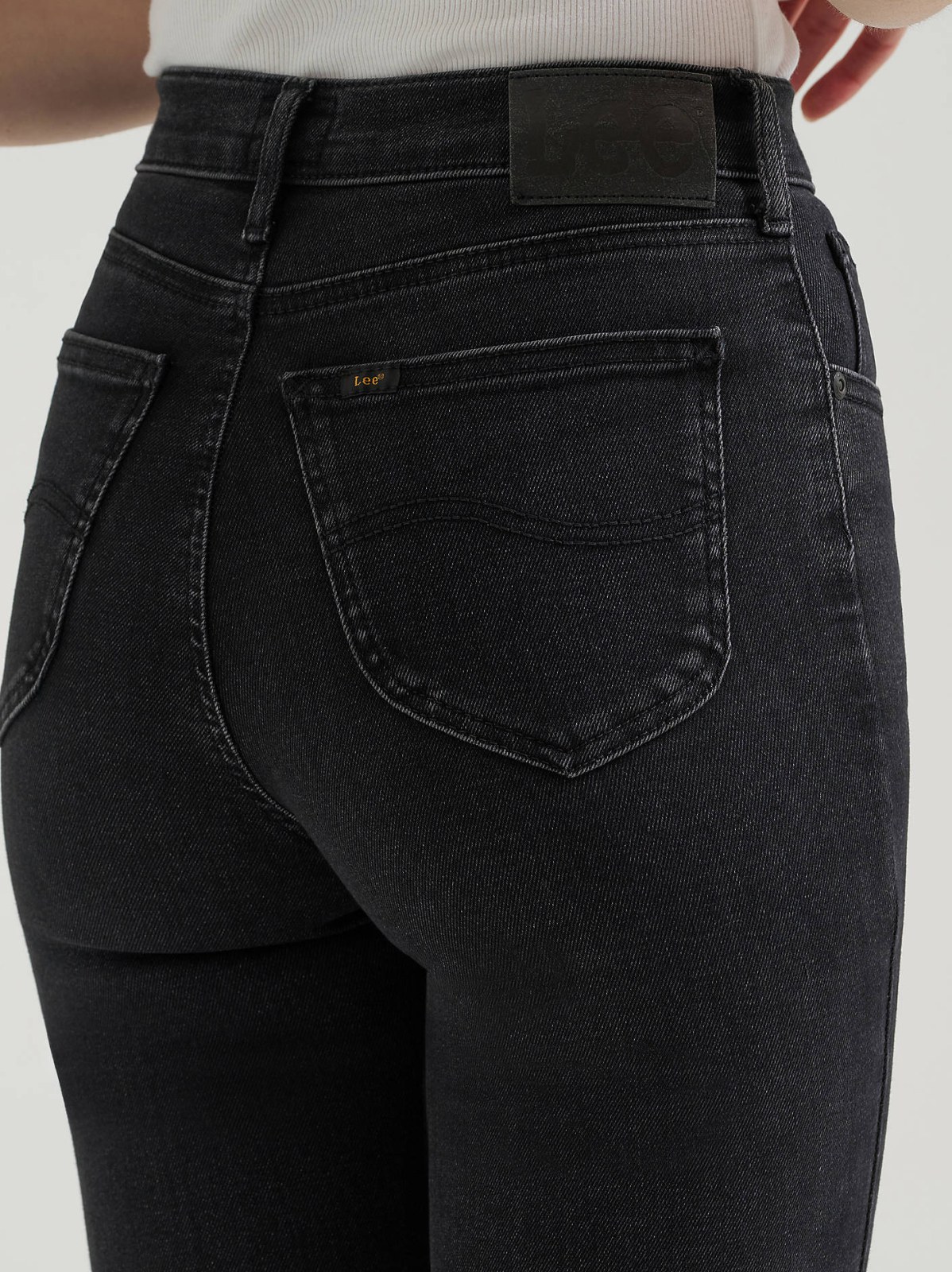 Women's High Rise Ever Fit® Flare Jean - view 7
