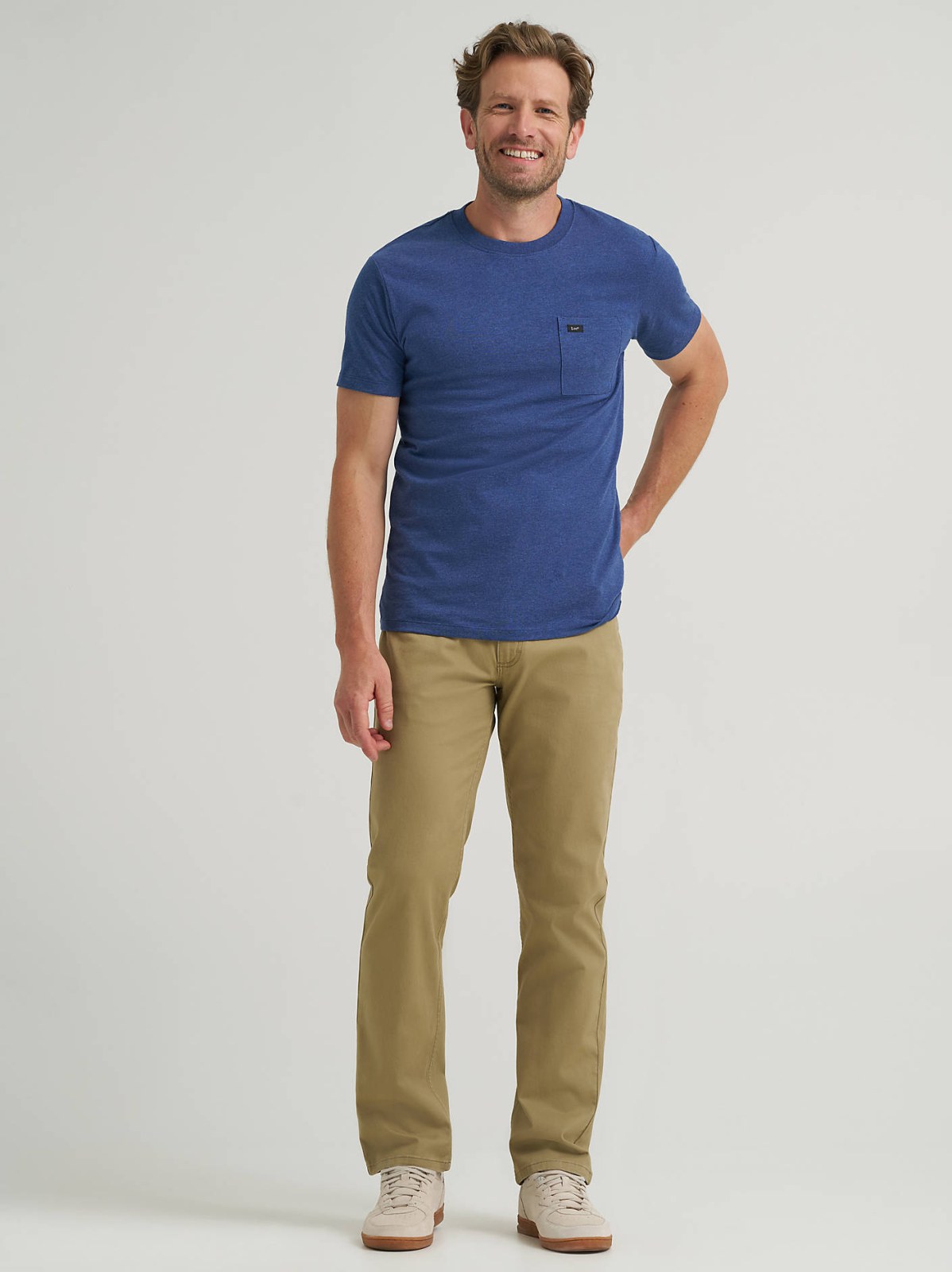 Men's Pocket Tee - view 4