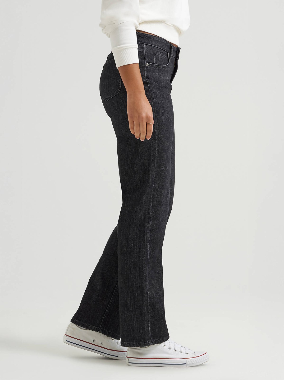 Women's Legendary Relaxed Straight Jean - view 4