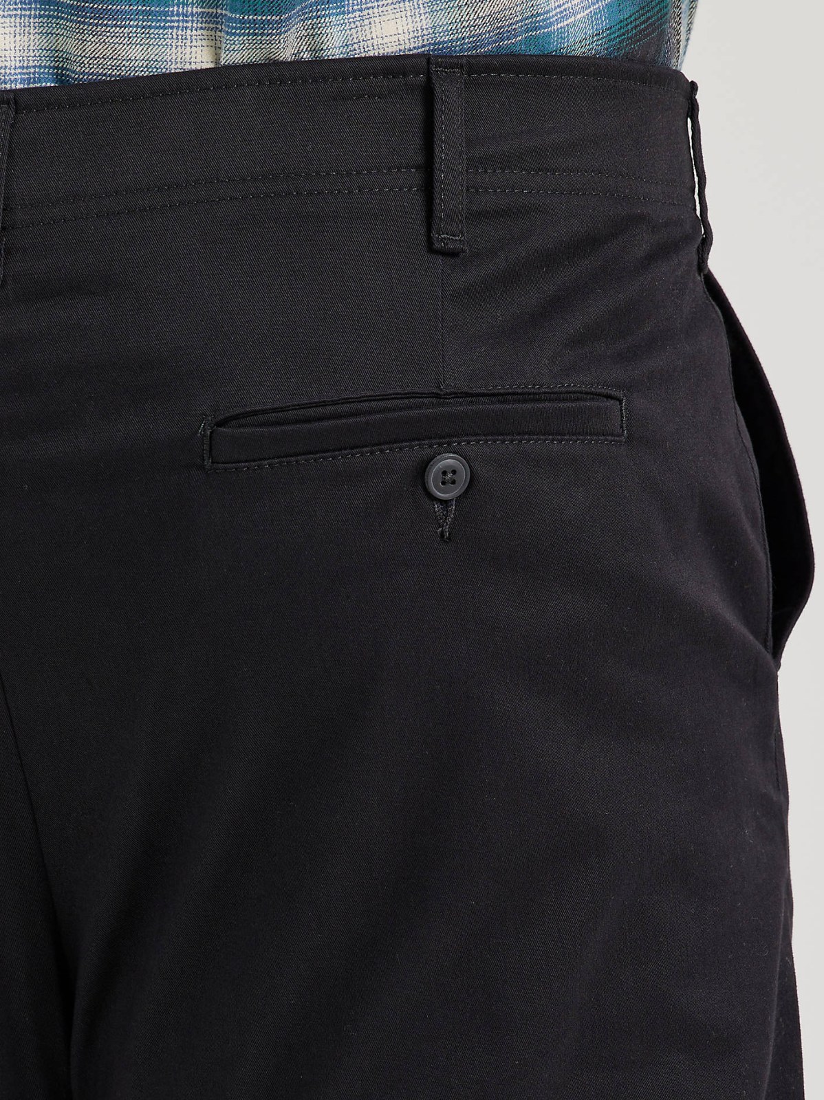 Men's Extreme Motion MVP Straight Fit Flat Front Pant (Big & Tall) - view 5