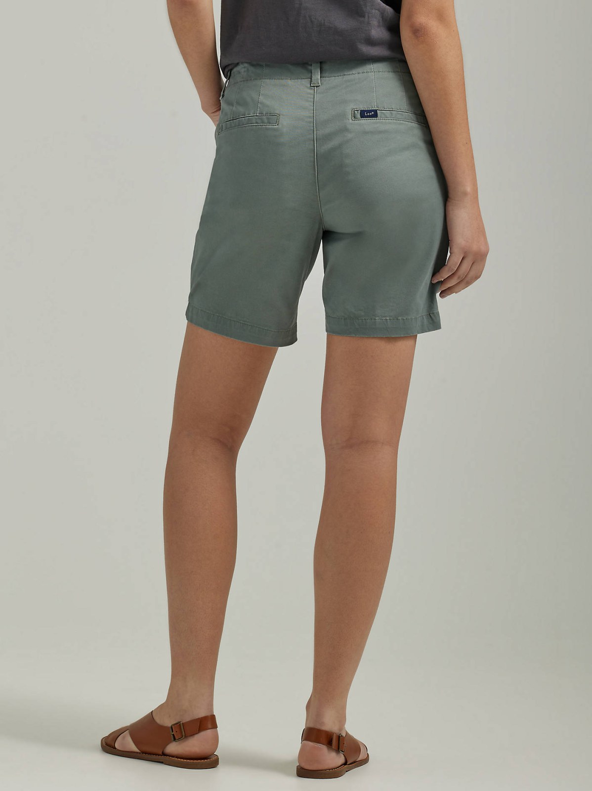 Women's Chino Walkshort - view 2