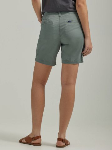 Women's Chino Walkshort