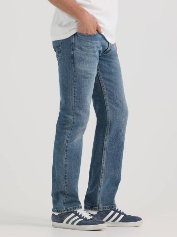 Men's Legendary Slim Straight Jean