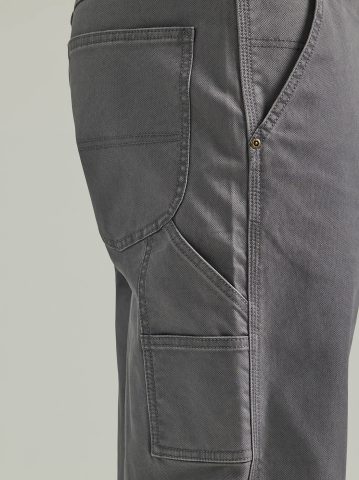 Men's Legendary Workwear Loose Fit Carpenter Jean