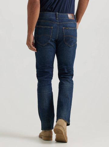 Men's Extreme Motion MVP Regular Straight Jean