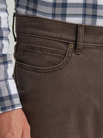 Men's Legendary Regular Straight Jean