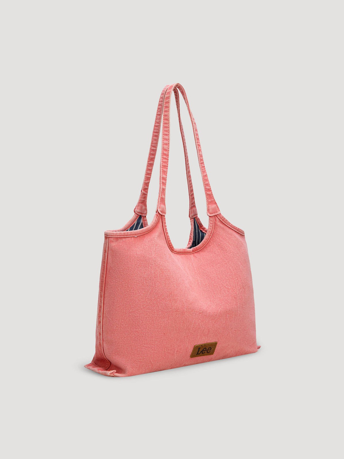 Women's Denim Canvas Tote Bag - view 2