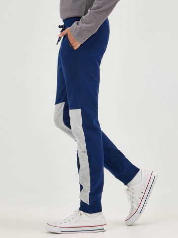 Boy's 2-Pack Fleece Cargo Jogger