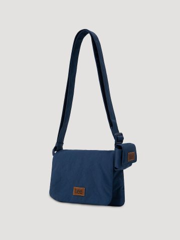 Women's Camera Bag With Small Case