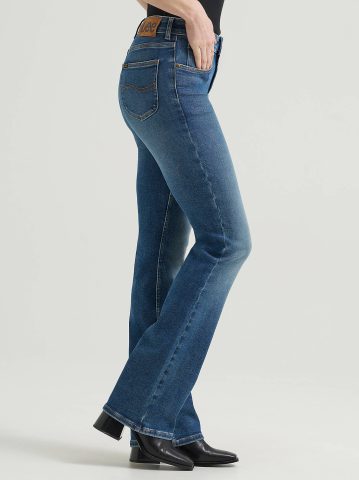 Women's Ever Fit® Bootcut Jean
