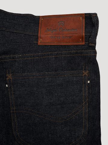 Men's Lee® x Nigel Cabourn Ranch Worker 101 Jean