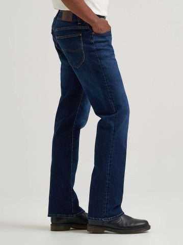 Men's Extreme Motion Bootcut Jean