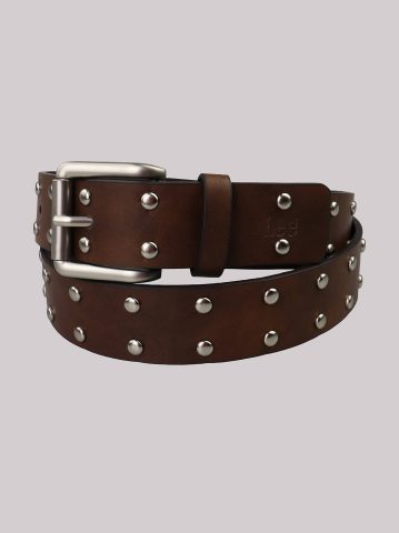 Women's Riveted Belt