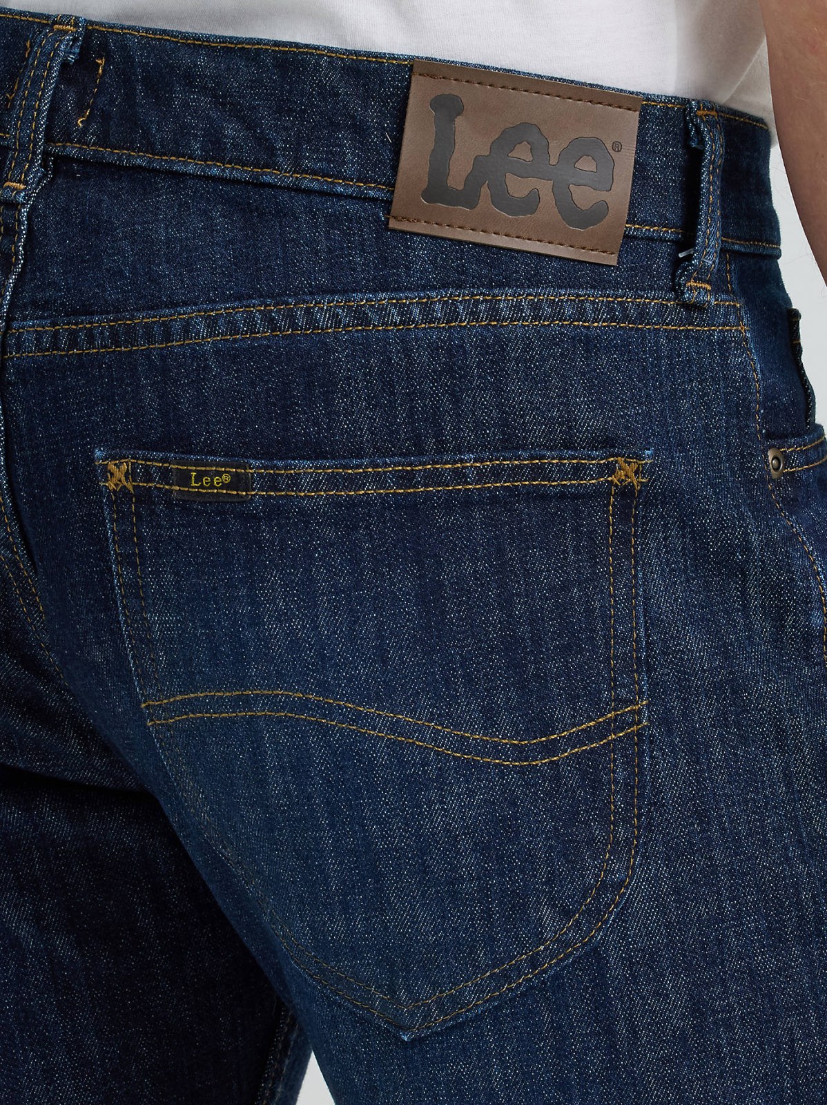 Men's Legendary Slim Straight Jean - view 5