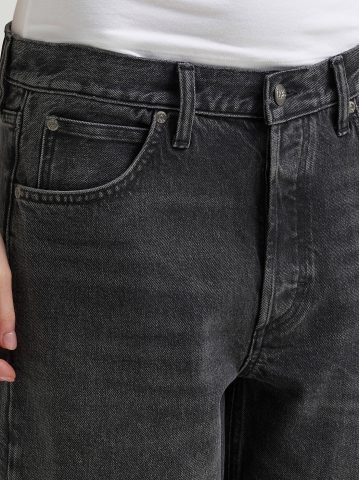 Women's Low Slung Slouch Jean