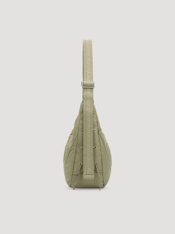 Women's Crescent Shoulder Bag