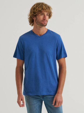 Men's V-Neck Tee Men's V-Neck Tee