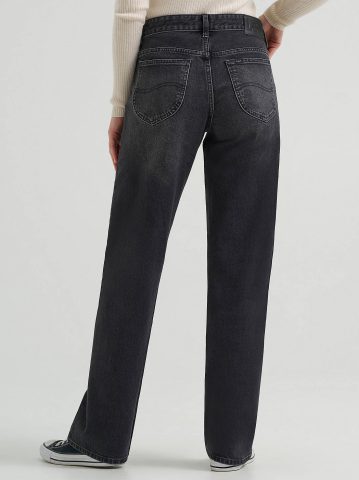 Women's Loose Straight Rider™ Jean