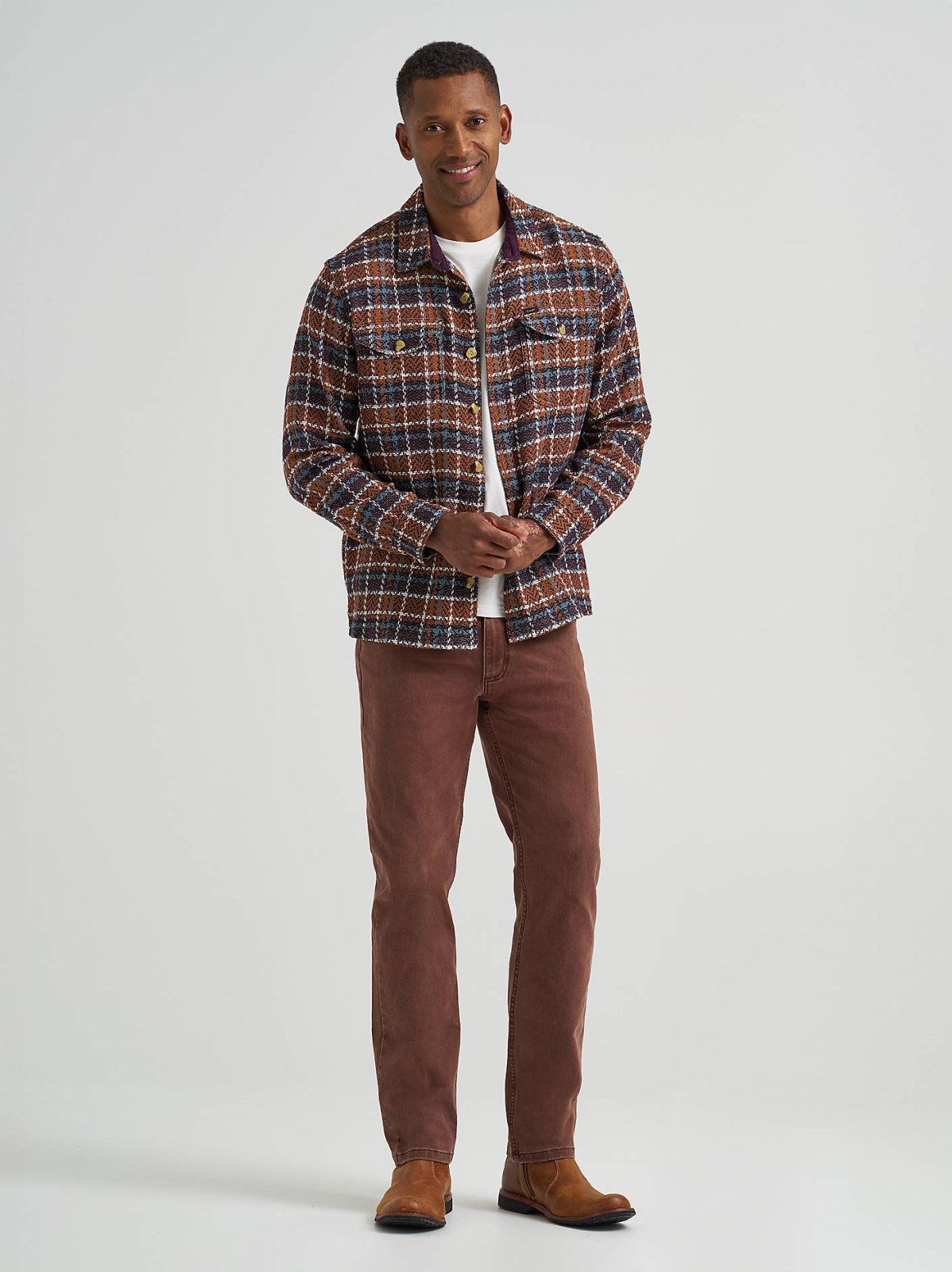 Men's Legendary Regular Straight Jean
