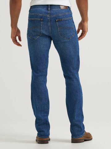 Men's Extreme Motion Slim Bootcut Jean